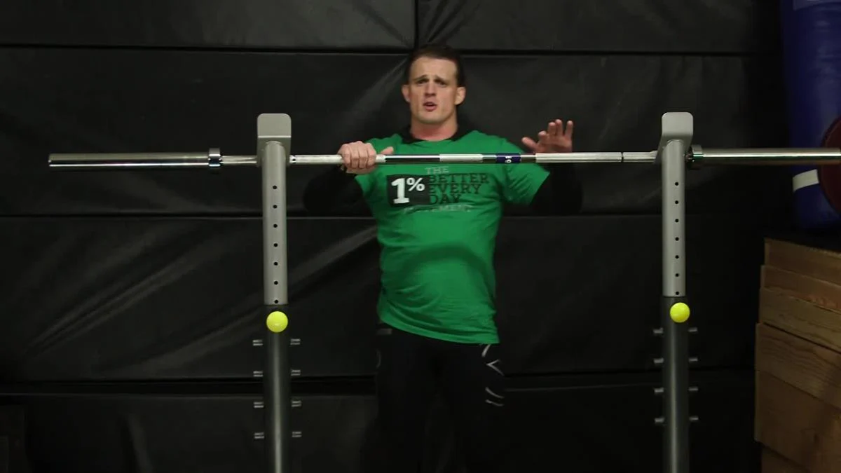 1% Better Every Day&trade; Strength Building System by Ricky Lundell - Image 4
