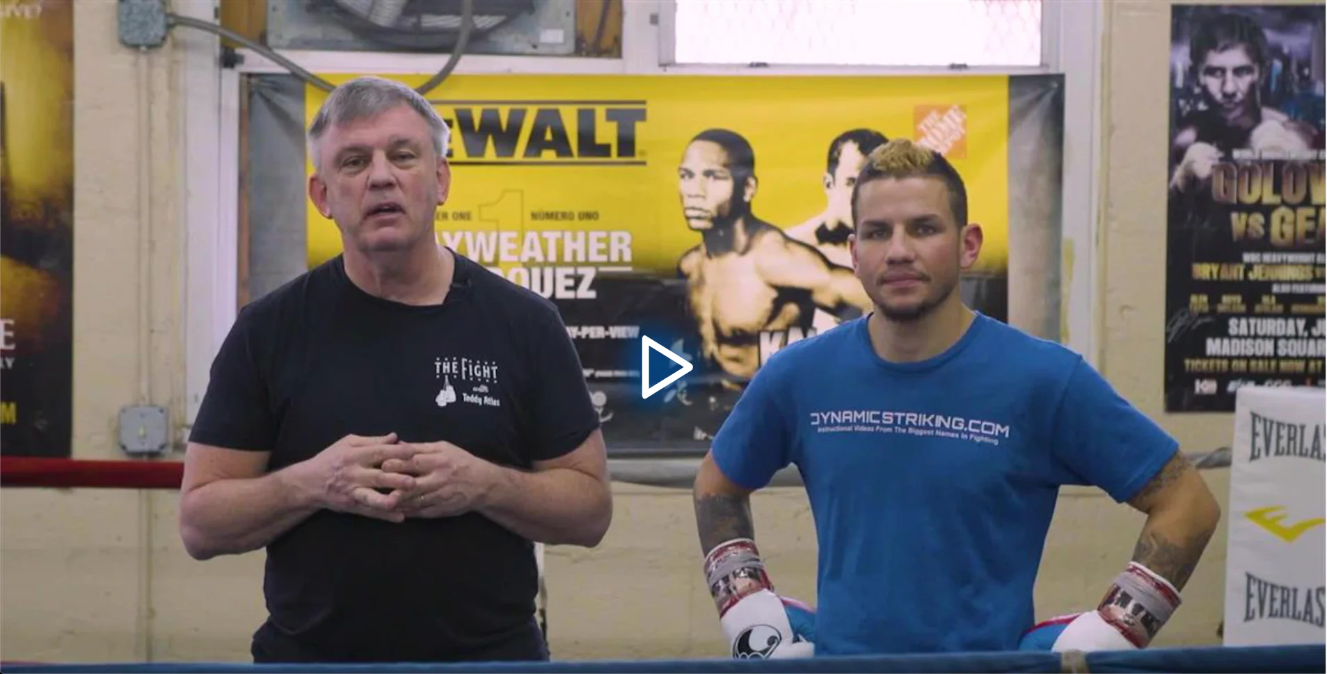 14 Signature Punches From All The Greats by Teddy Atlas - Image 5