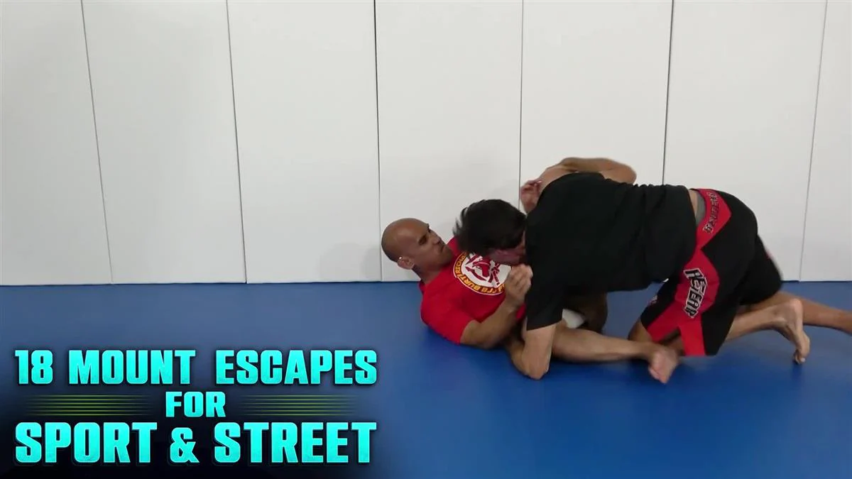 18 Mount Escapes For Sport and Street by Burton Richardson - Image 3