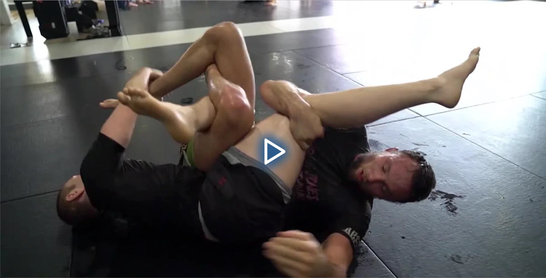 2020 Modolfo ADCC Camp Sparring Sessions by Mo - Image 4
