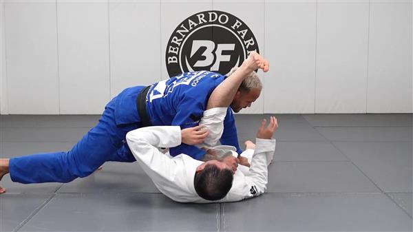 3 Distances One Passing System by Marcos Tinoco - Image 3