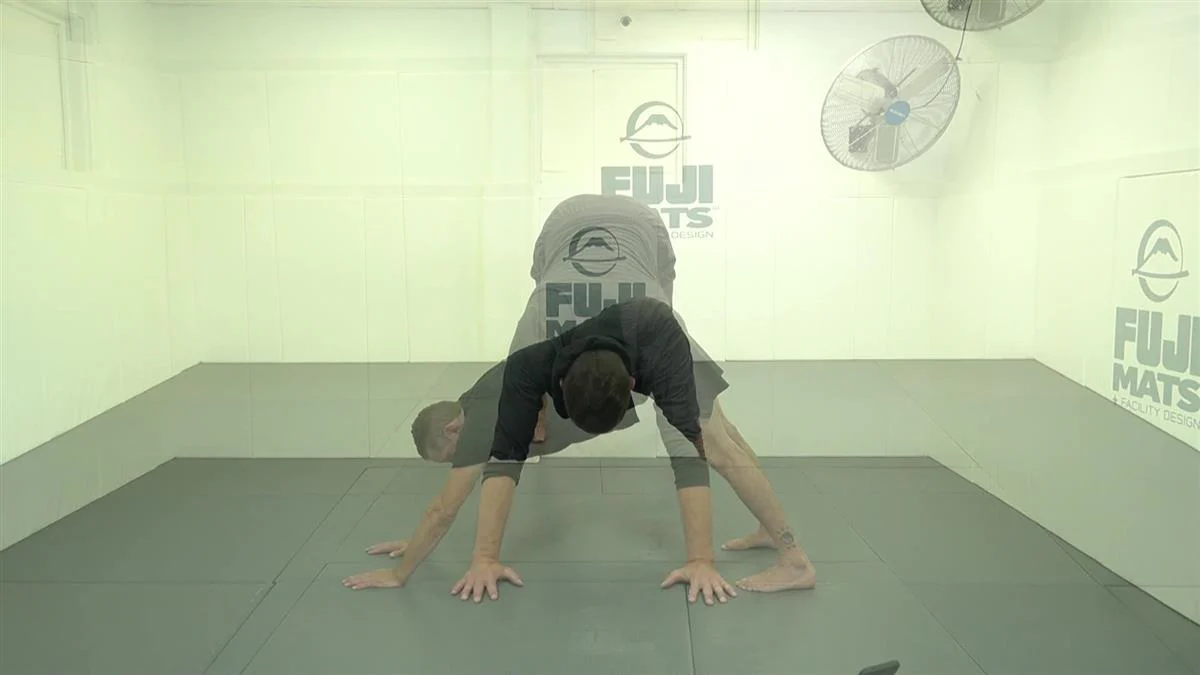 30 Days of Mobility: A 5 Minute Daily Routine by Jared Welman - Image 4