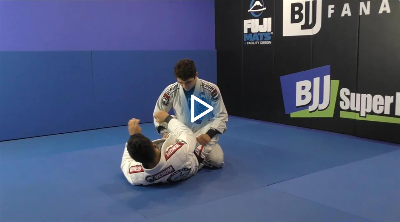 50 Shades Of Arm Bar by Renato Canuto - Image 4