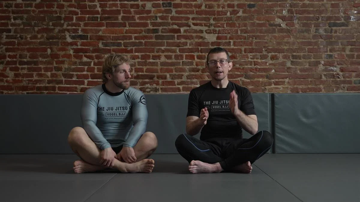 90 Day Project Based Jiu Jitsu by Josh Vogel - Image 4