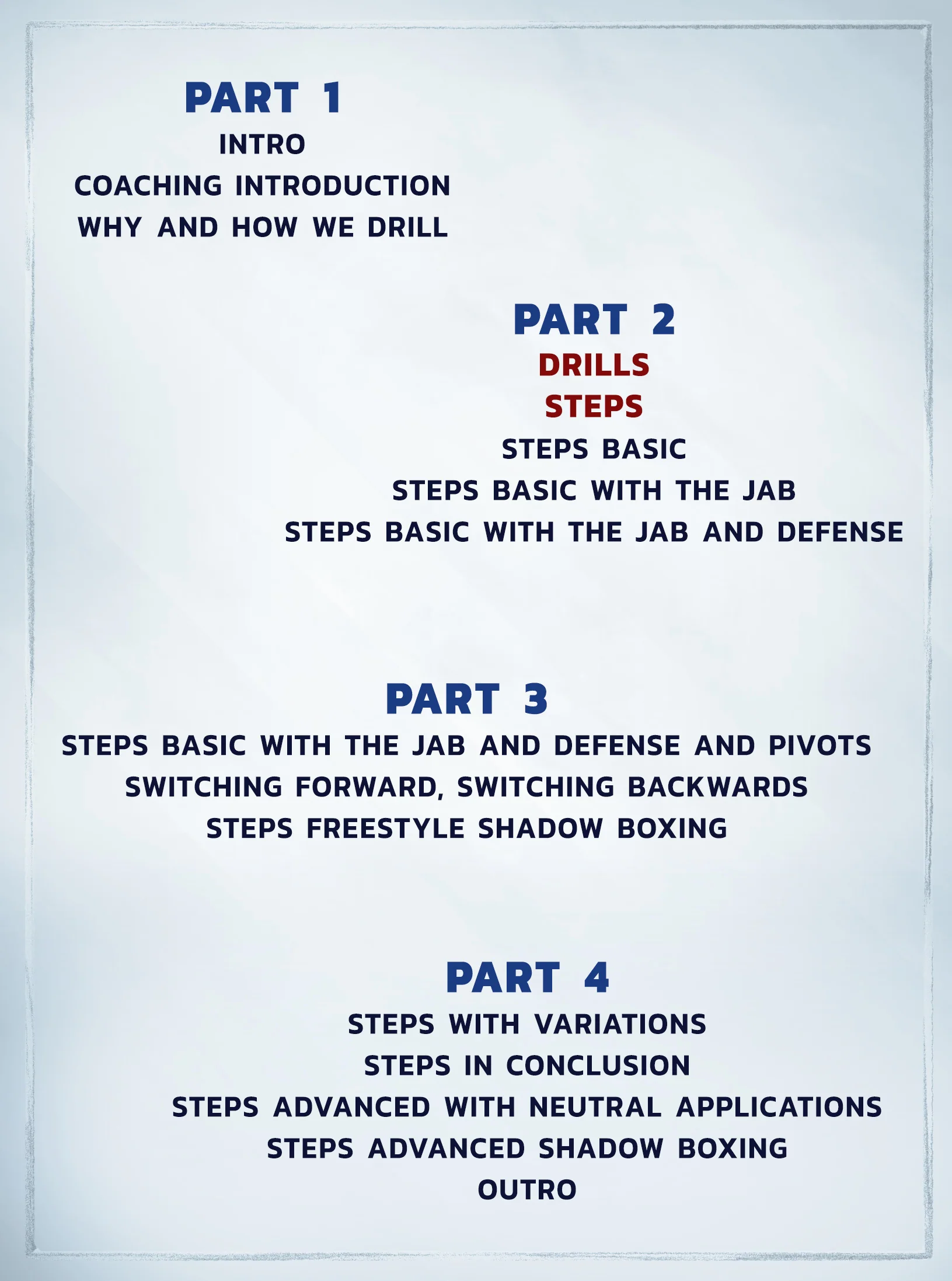 A Million Styles: Mastering Your Base On The Move by Barry Robinson - Image 2