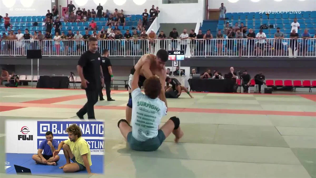 ADCC Trials Breakdown: Match Analysis & Winning Insights by Magid Hage - Image 4