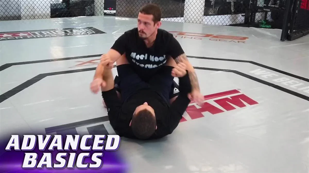 Advanced Basics by Firas Zahabi - Image 3