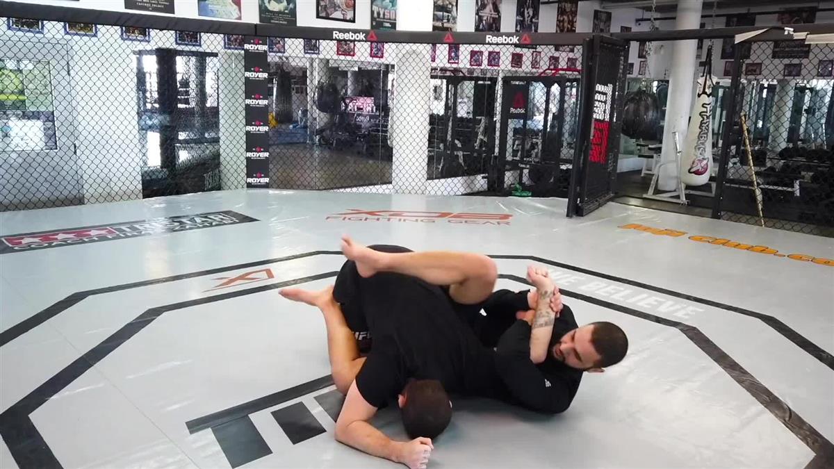 Advanced Basics by Firas Zahabi - Image 4