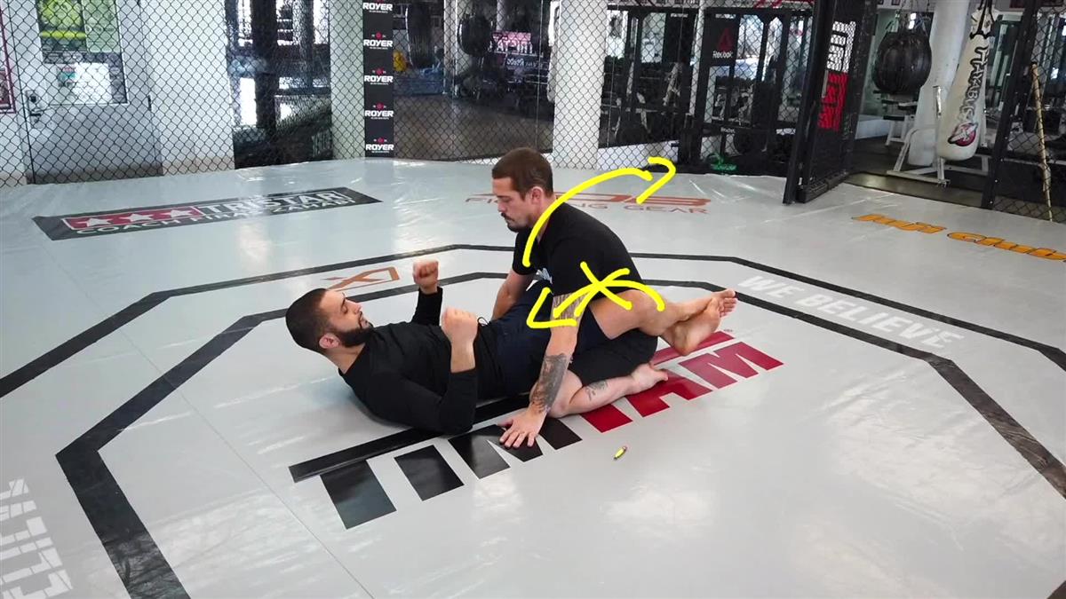 Advanced Basics by Firas Zahabi - Image 5
