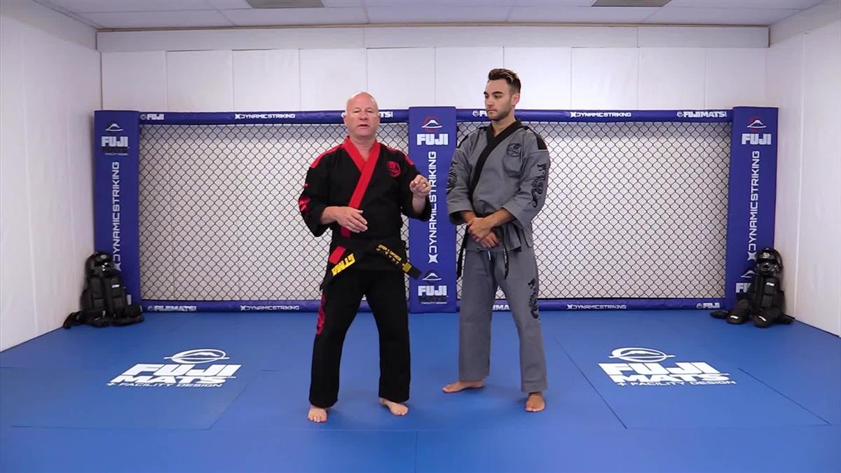 Advanced Drills For Tae Kwon Do Mastery by Todd Droege - Image 4