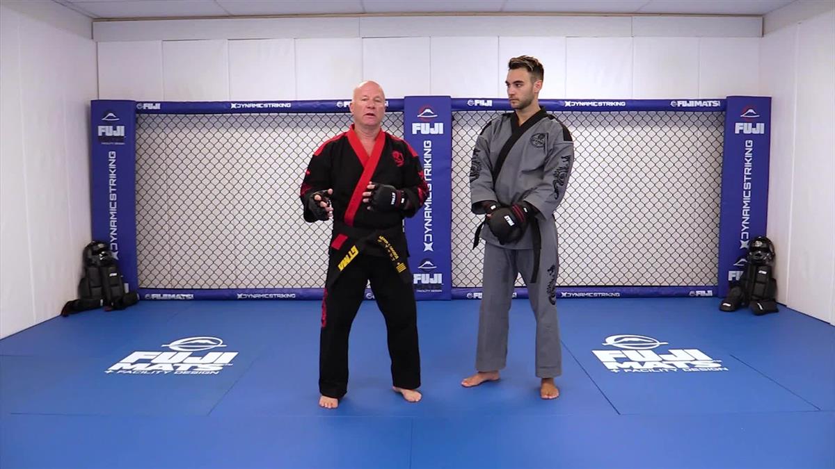 Advanced Drills For Tae Kwon Do Mastery by Todd Droege - Image 5