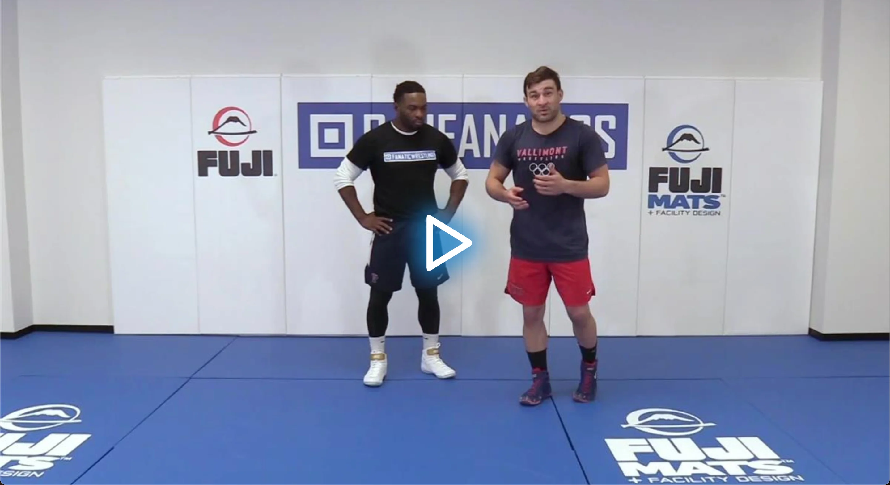 Advanced Folkstyle Wrestling Drills by Dan Vallimont - Image 4