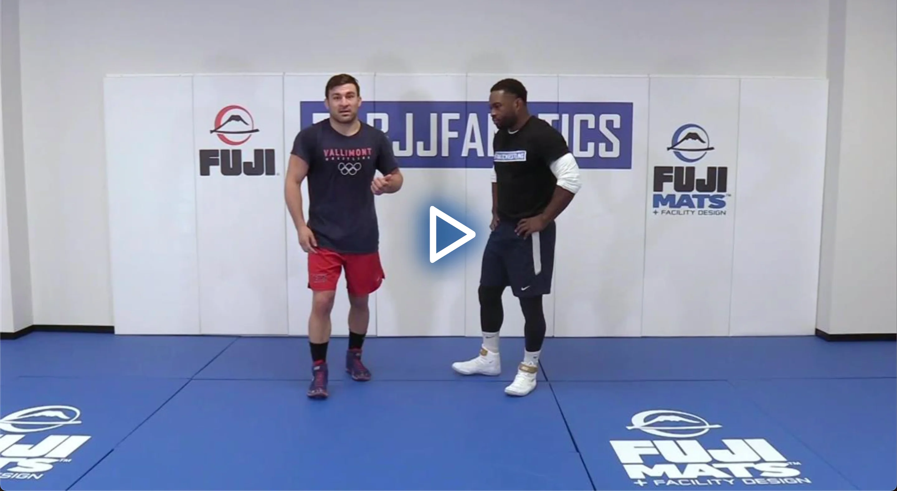 Advanced Folkstyle Wrestling Drills by Dan Vallimont - Image 5