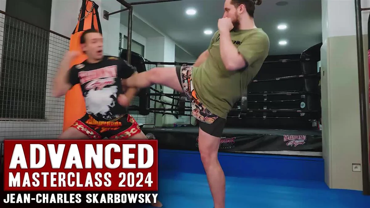 Advanced Masterclass 2024 by Jean-Charles Skarbowsky - Image 3