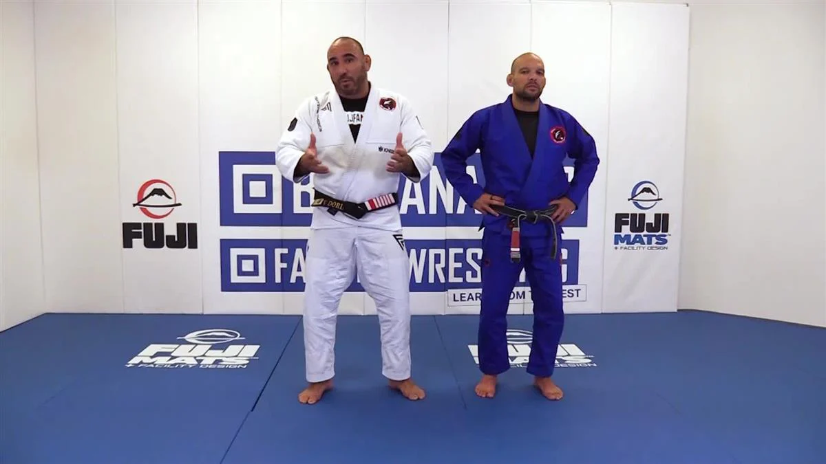 Age Is Just a Number: Mat Workouts, Gi and No Gi Techniques by Viktor Doria - Image 5
