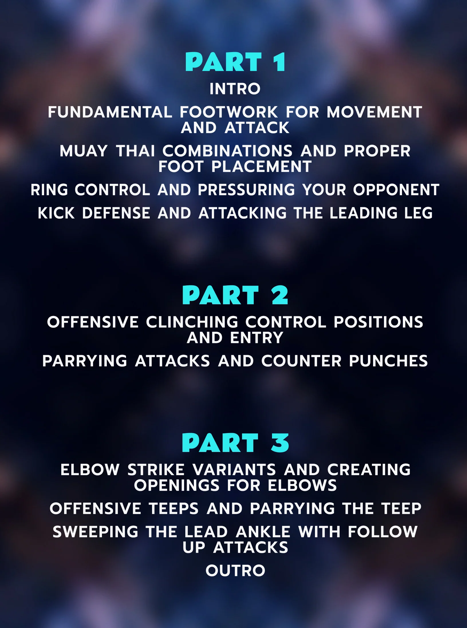 Aggressive Muay Thai Mastery by Rodtang Jitmuangnon - Image 2