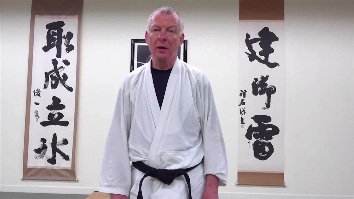 Aikido Extensions by Bruce Bookman - Image 4