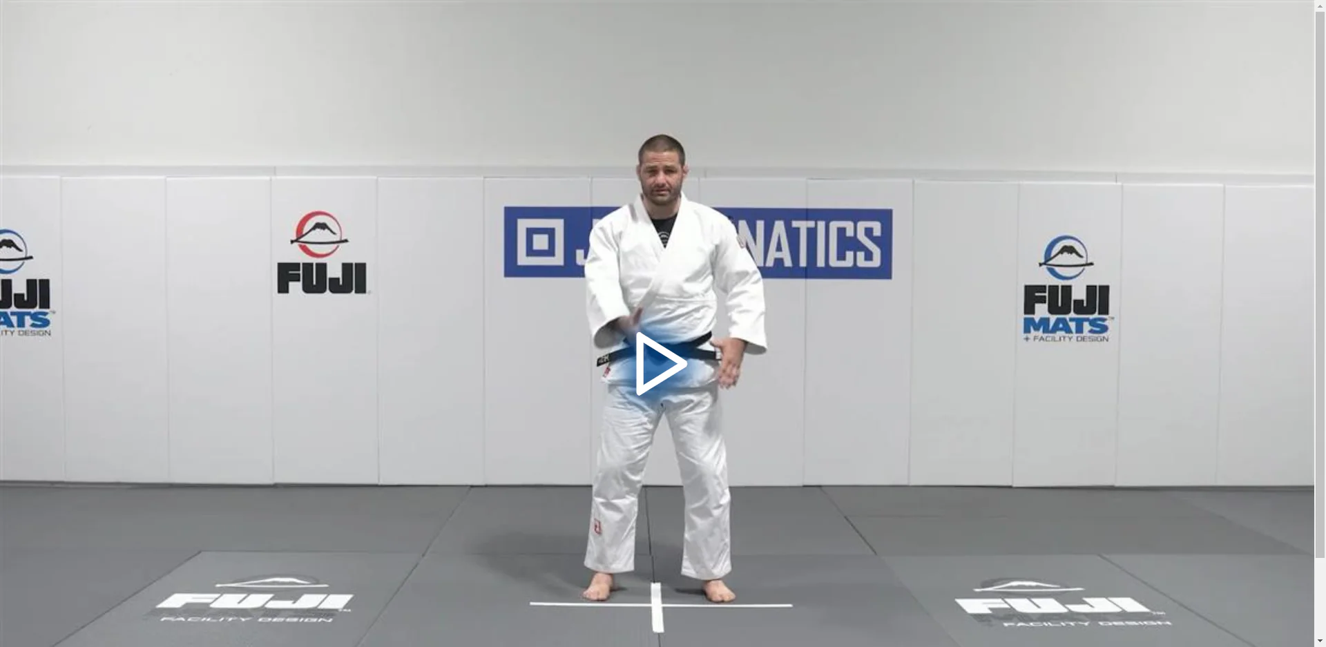 American Judo System: Ippon Seio Nage Encyclopedia by Jimmy Pedro & Travis Stevens - Image 5