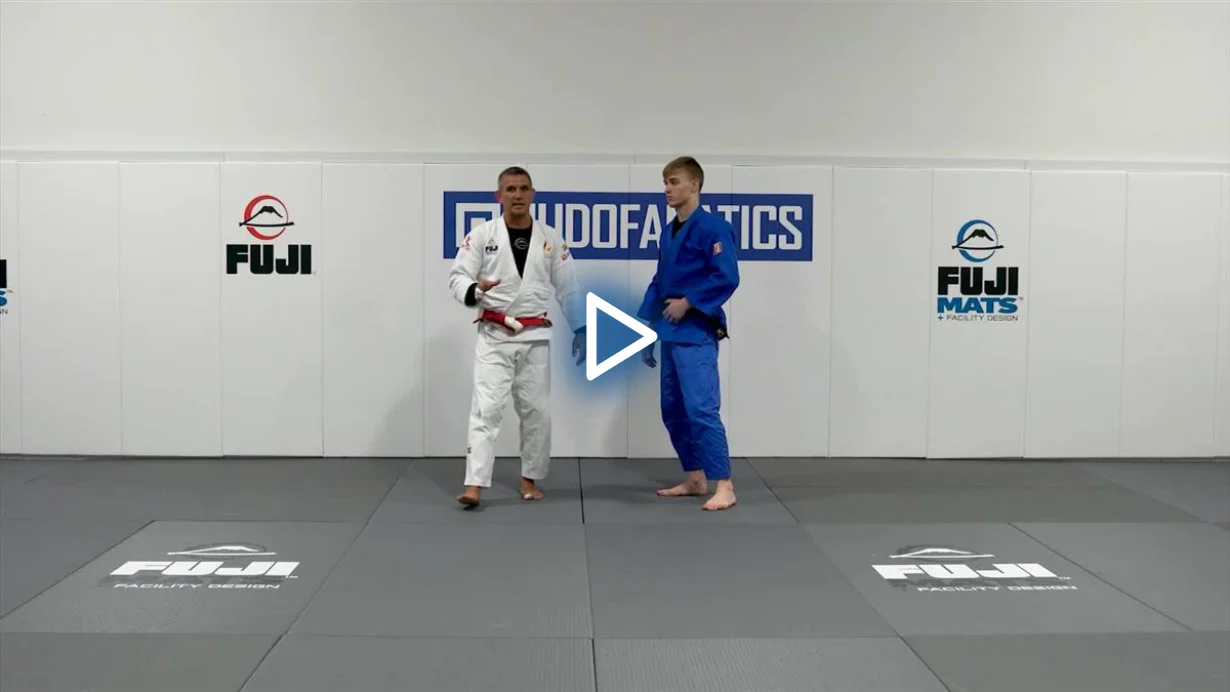 American Judo System: Ogoshi Encyclopedia by Jimmy Pedro & Travis Stevens - Image 4