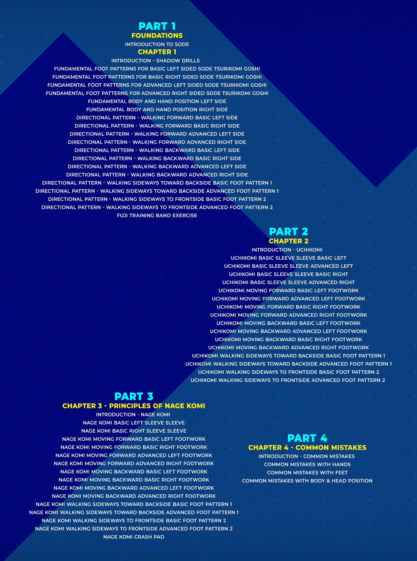 American Judo System: Sode Tsurikomi Goshi Encyclopedia by Jimmy Pedro & Travis Stevens - Image 2