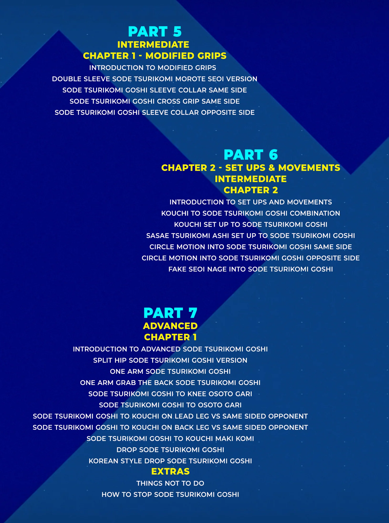 American Judo System: Sode Tsurikomi Goshi Encyclopedia by Jimmy Pedro & Travis Stevens - Image 3