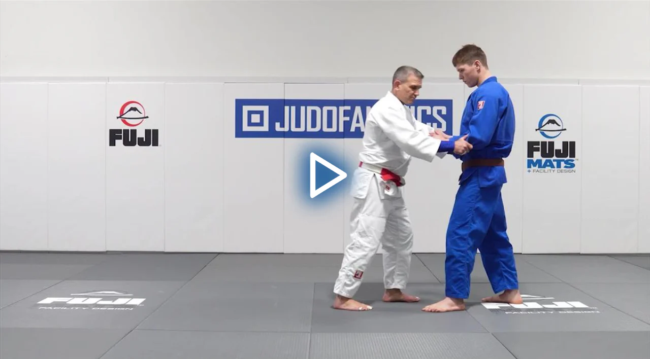 American Judo System: Sode Tsurikomi Goshi Encyclopedia by Jimmy Pedro & Travis Stevens - Image 5