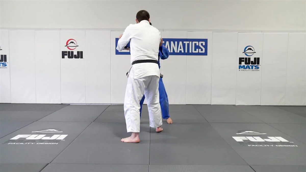 American Judo System: Tomoe Nage Encyclopedia by Jimmy Pedro & Travis Stevens - Image 4