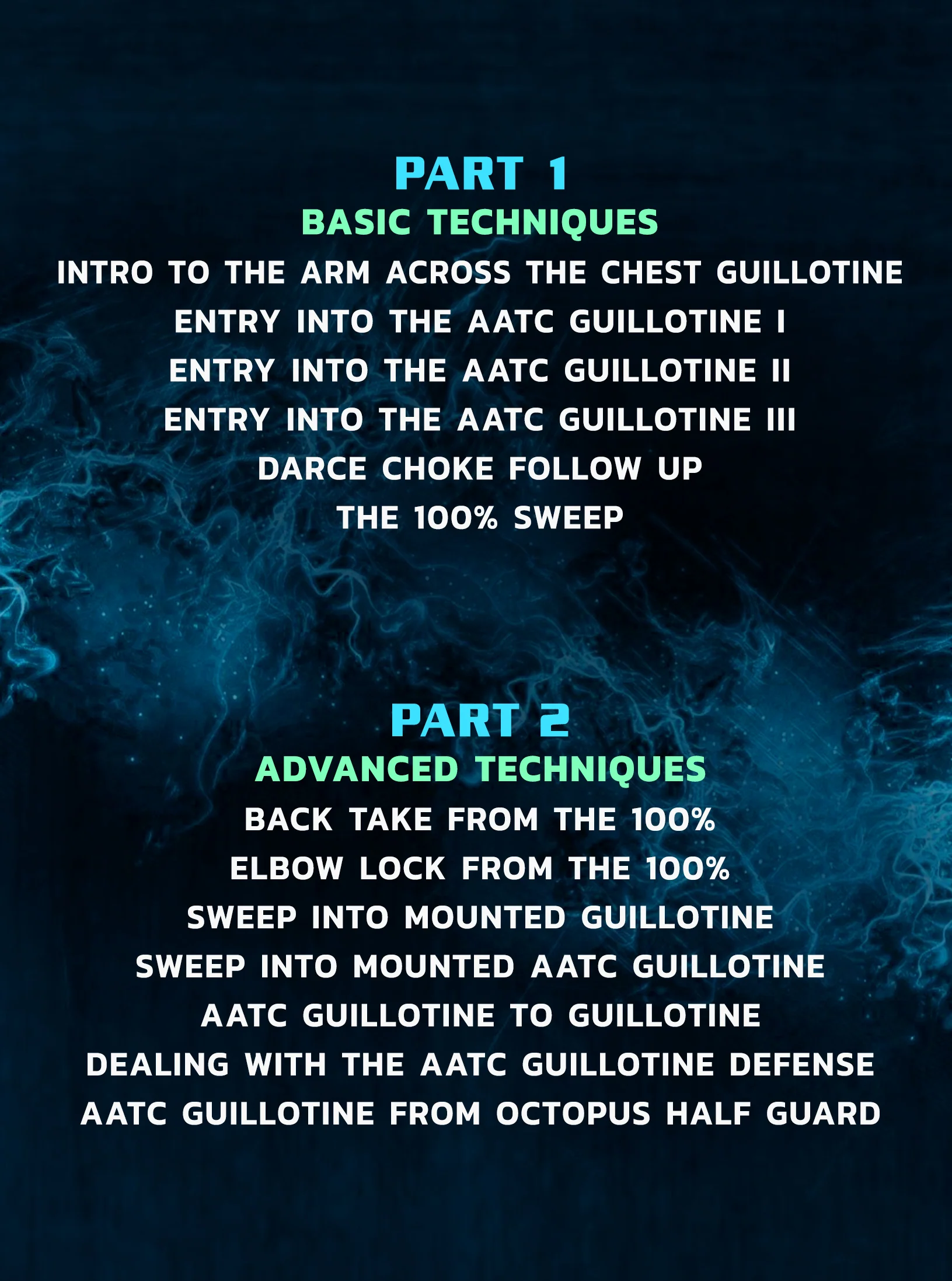 Arm Across The Chest Guillotine by Bjorn Friedrich - Image 2
