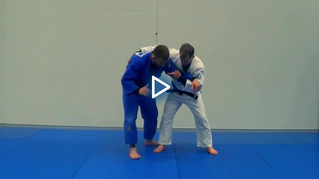 Arm Drag Arsenal by Matt D'Aquino - Image 3
