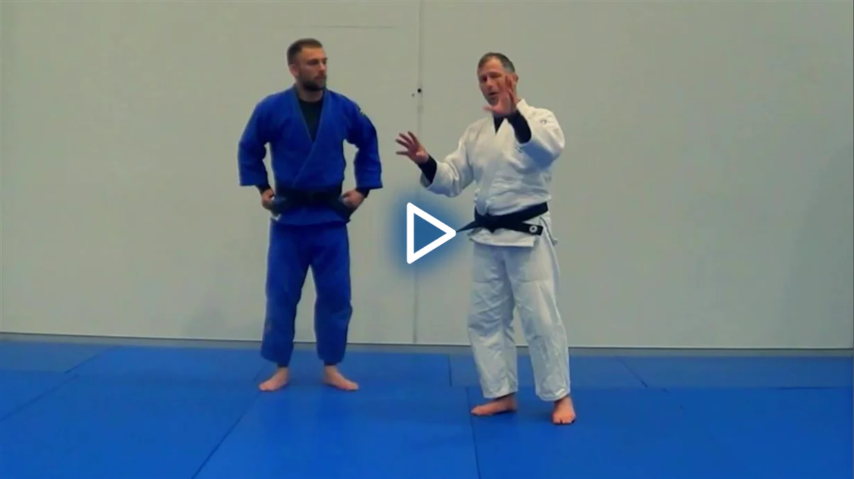Arm Drag Arsenal by Matt D'Aquino - Image 4