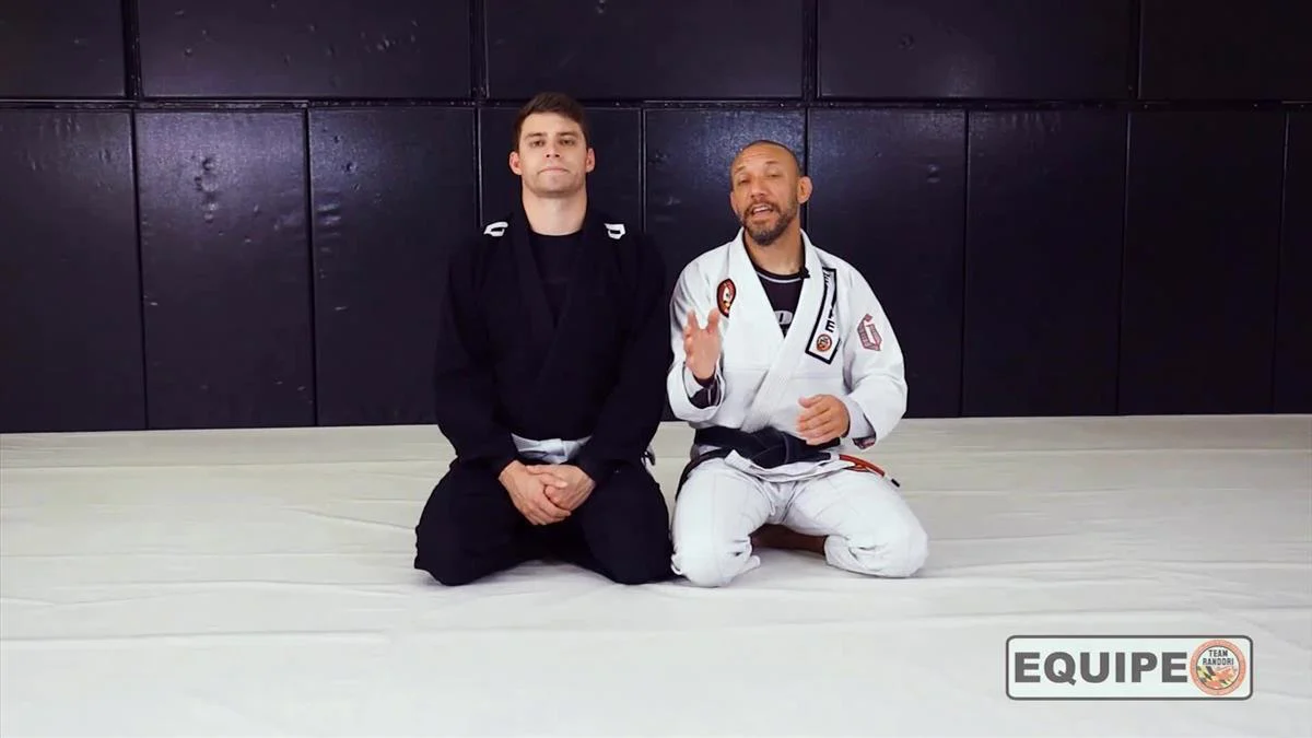 Armbar Domination by Al Hogan - Image 5