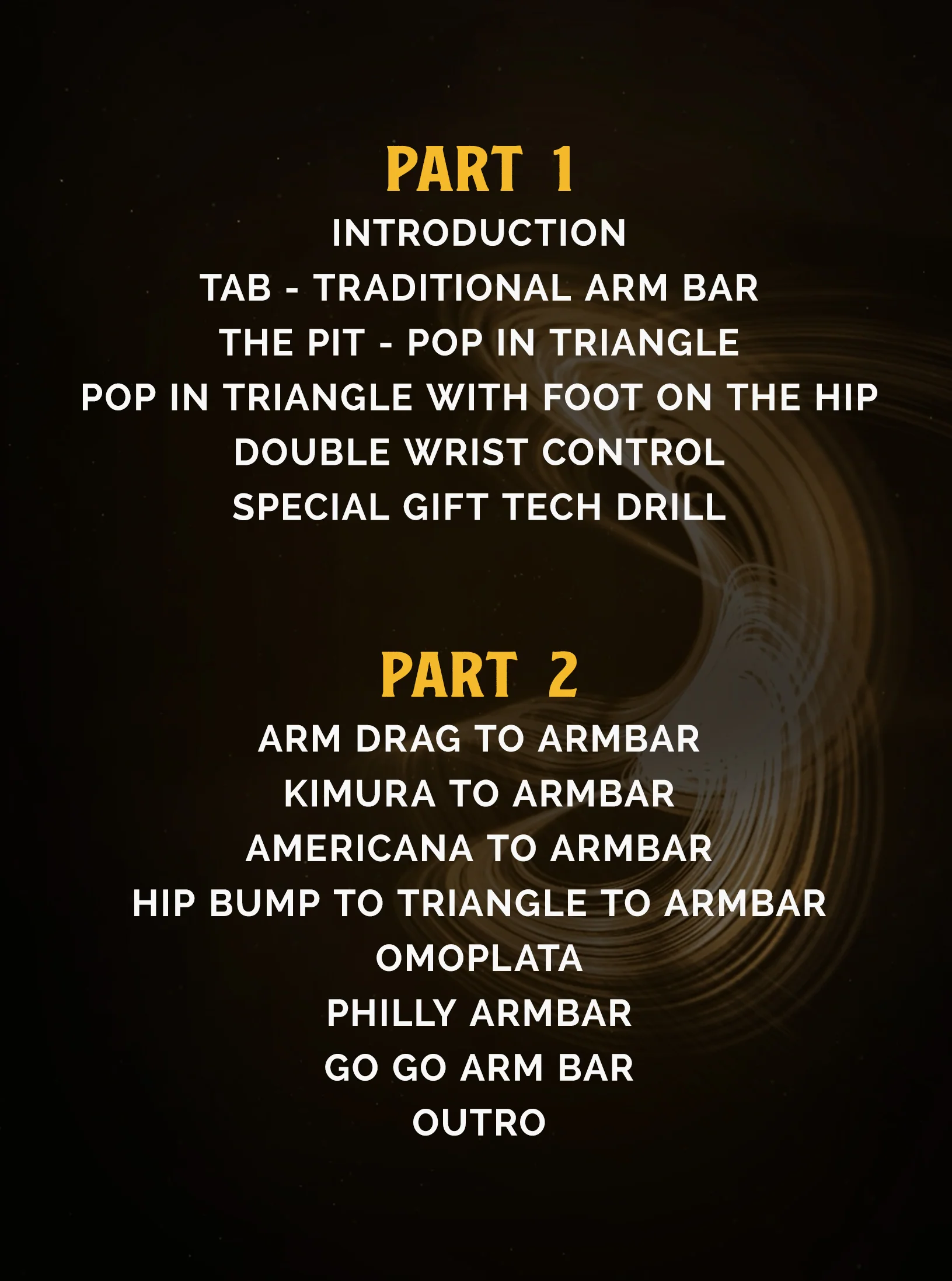 Armbargeddon 2: Guard Bars by Bill Cooper - Image 2