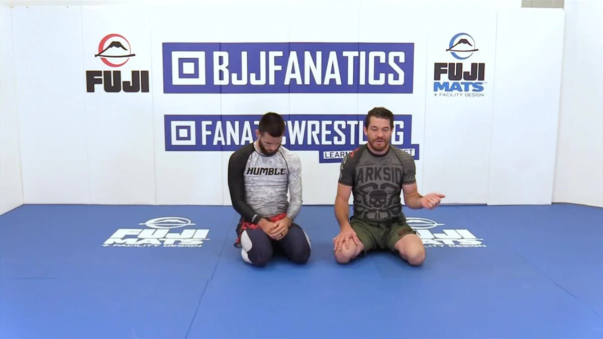 Armbargeddon 2: Guard Bars by Bill Cooper - Image 4