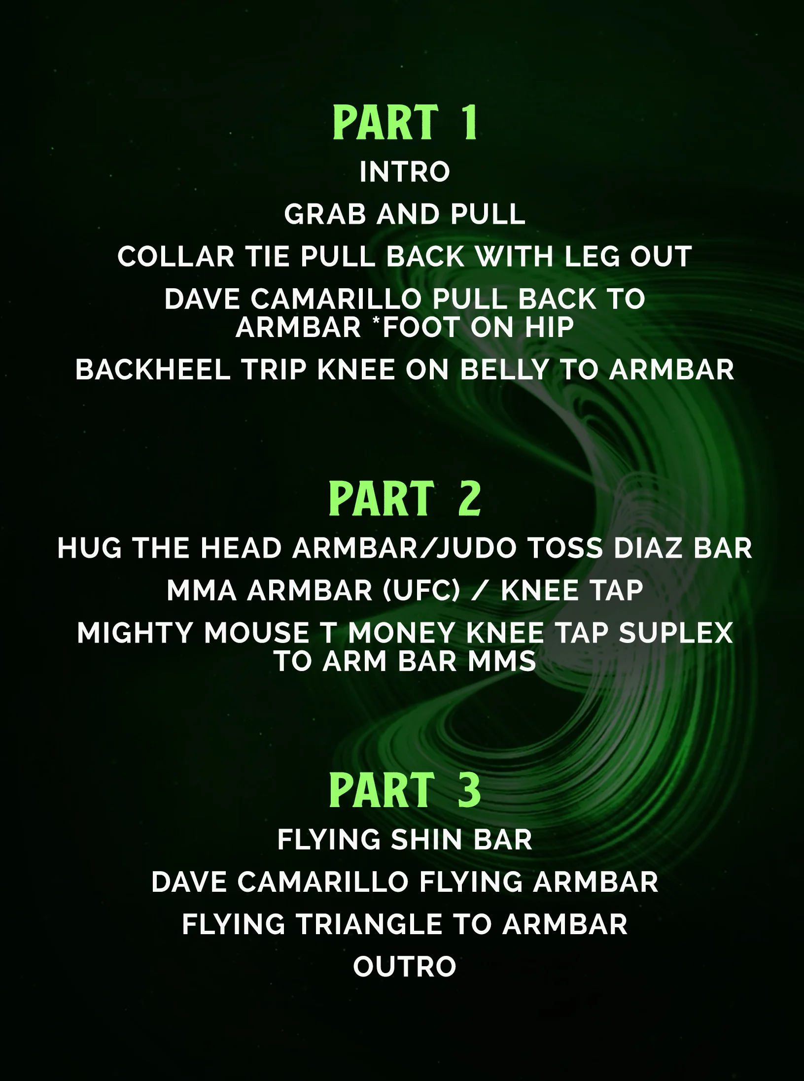 Armbargeddon by Bill Cooper - Image 2