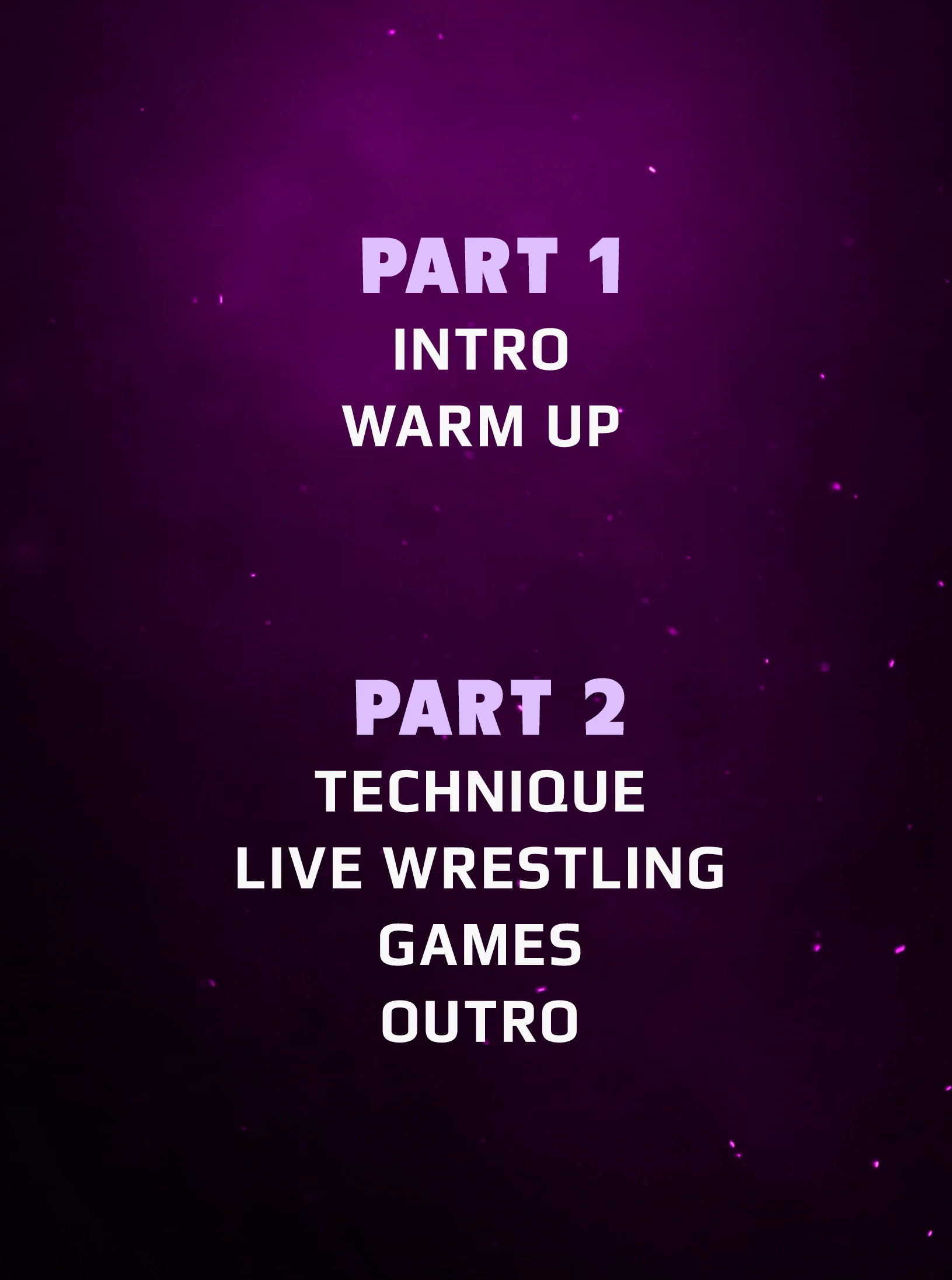 Askren Wrestling Academy Kids Manual by Ben Askren - Image 2