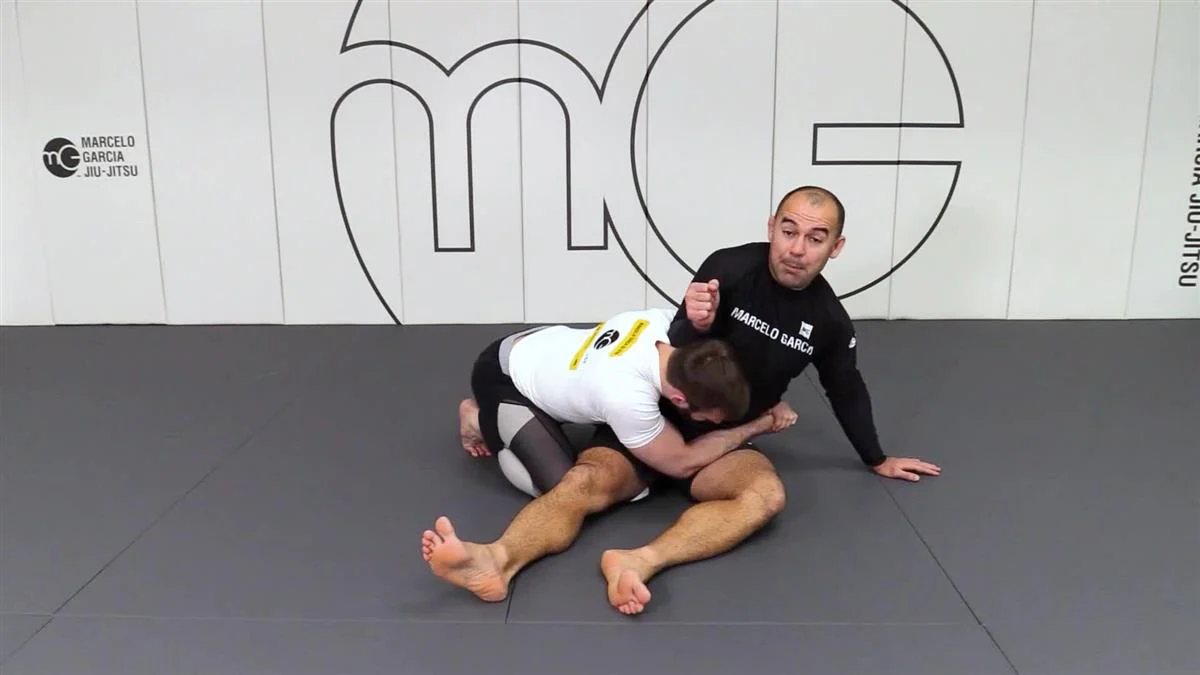 Attack The attacker by Marcelo Garcia - Image 4