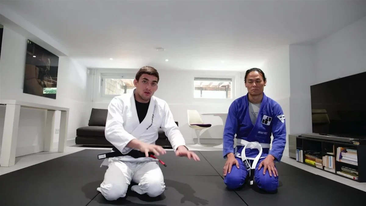 Attacking The Footlock by Marcelo Fausto - Image 5