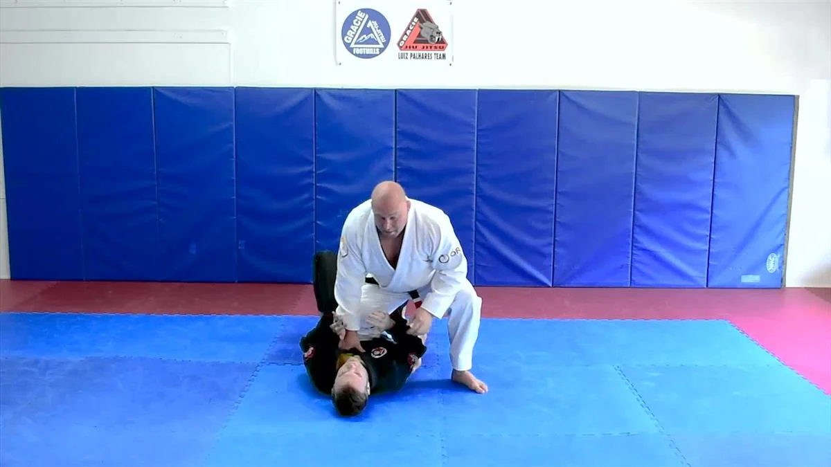 Attacking The Neck by Jerry Burns - Image 4