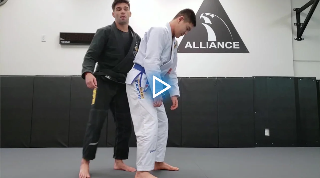 Back Takes Beyond The Basics by Thomas Lisboa - Image 3
