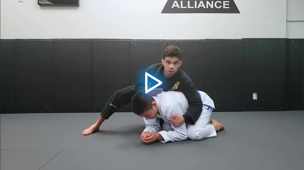 Back Takes Beyond The Basics by Thomas Lisboa - Image 4