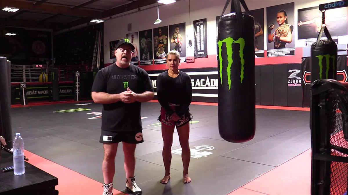 Bag Work 101 by Kirian Fitzgibbons - Image 4
