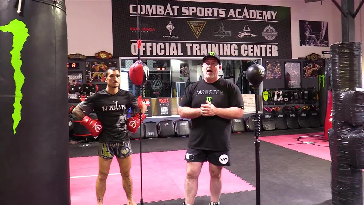 Bag Work 101 by Kirian Fitzgibbons - Image 5