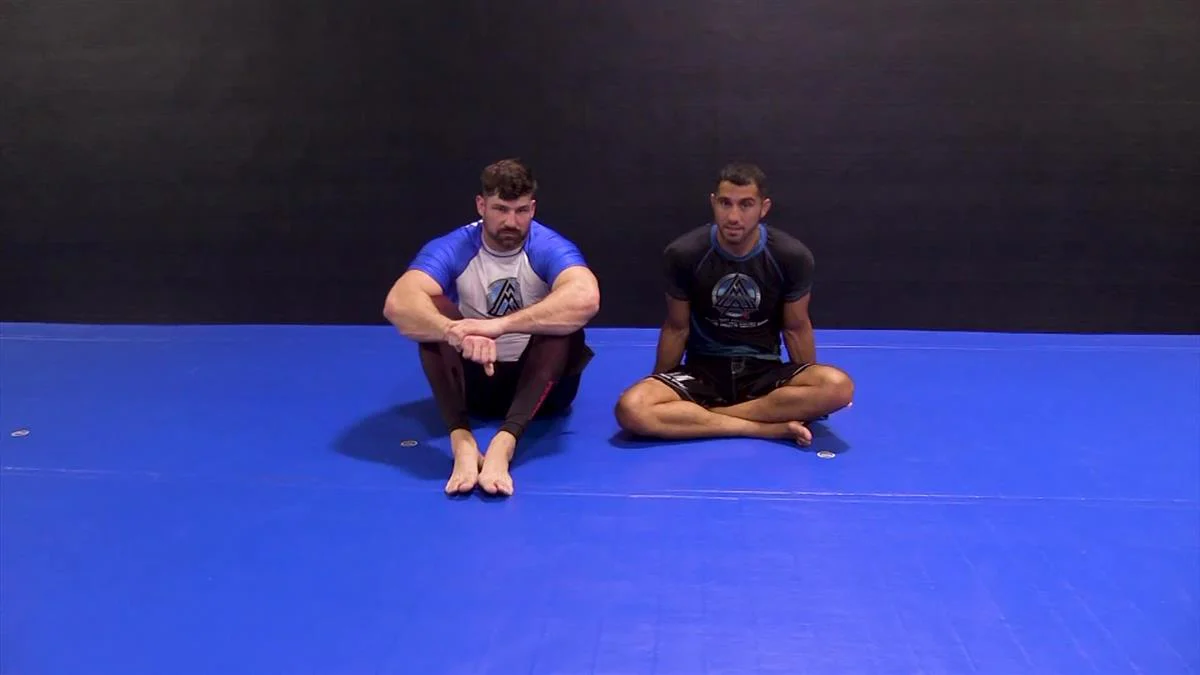 Beat Bigger Stronger Grapplers Blueprint by Matt Arroyo - Image 5