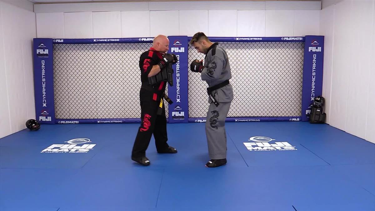 Beginner Drills For Tae Kwon Do Mastery by Todd Droege - Image 5