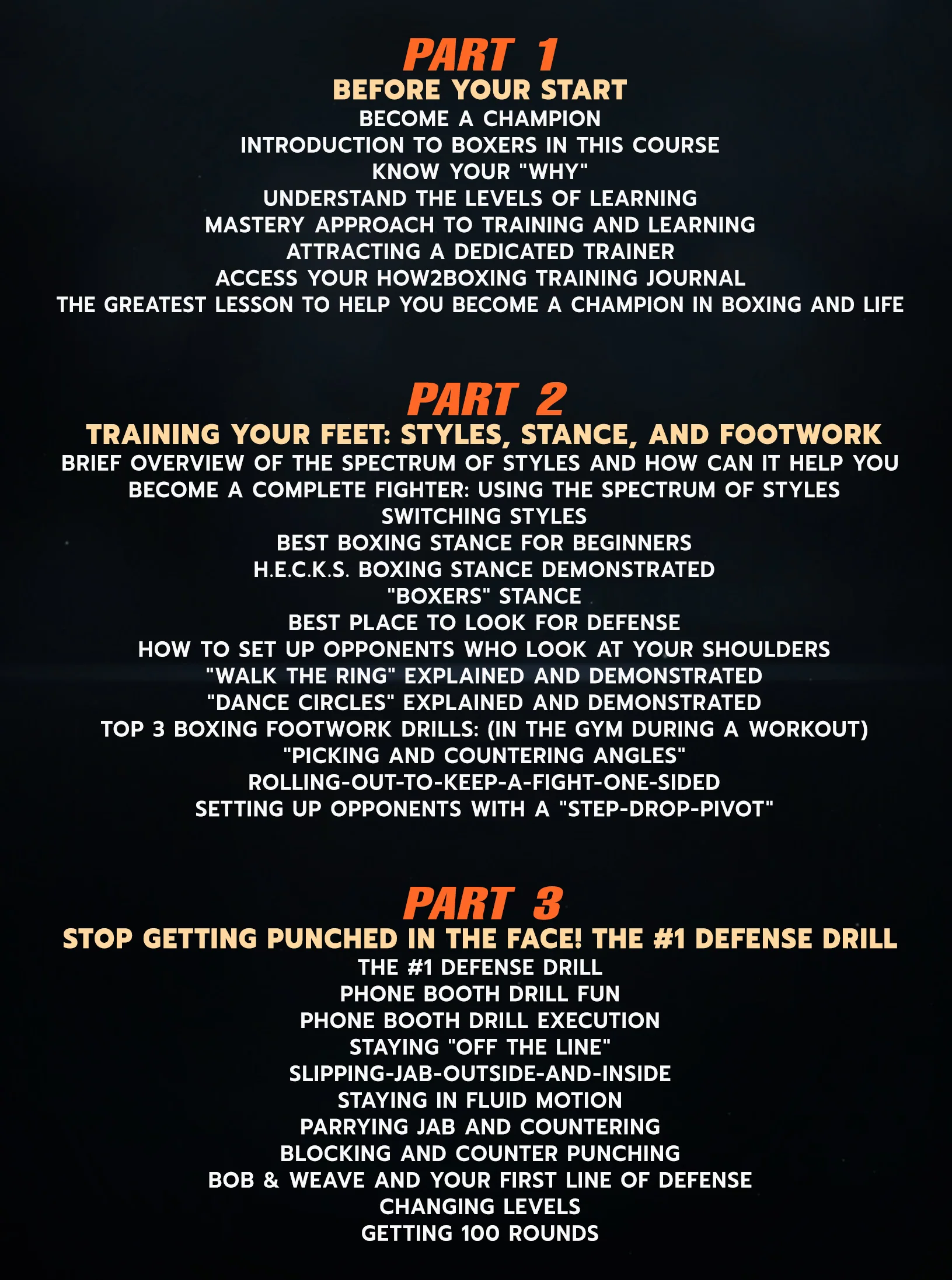 Beginner To Winner: How To Start Boxing And Win Your First Fight by Steve VanDe Walle - Image 2