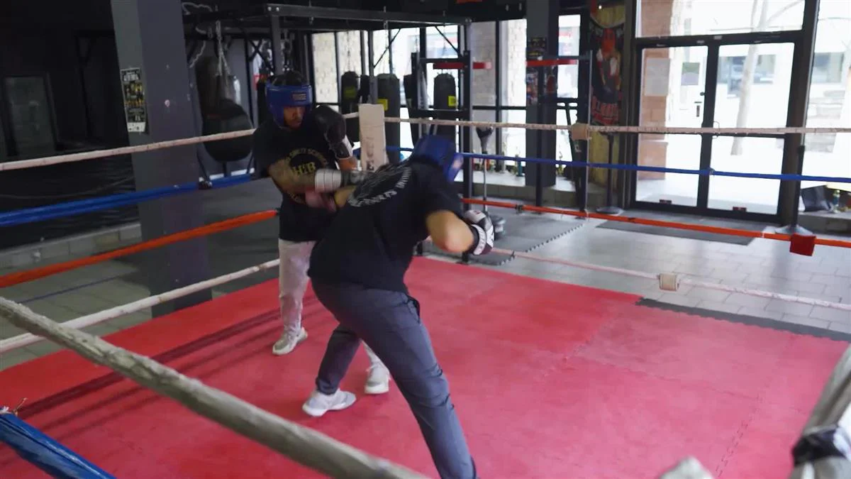 Beginner To Winner: How To Start Boxing And Win Your First Fight by Steve VanDe Walle - Image 6