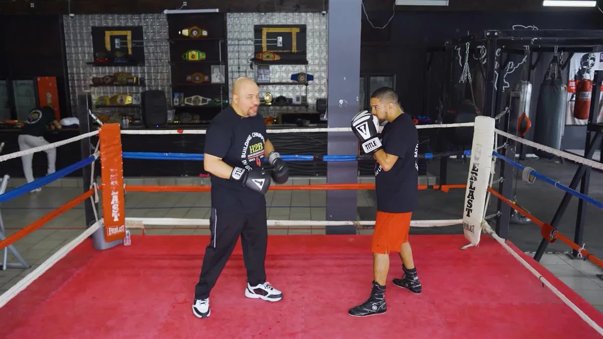 Beginner To Winner: How To Start Boxing And Win Your First Fight by Steve VanDe Walle - Image 7