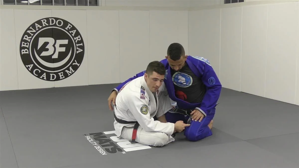Best of Butterfly Guard by Cesar Casamajo - Image 4