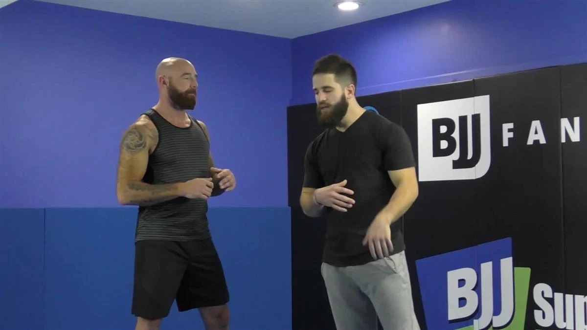 Beyond Krav Maga by Aaron Jannetti - Image 3