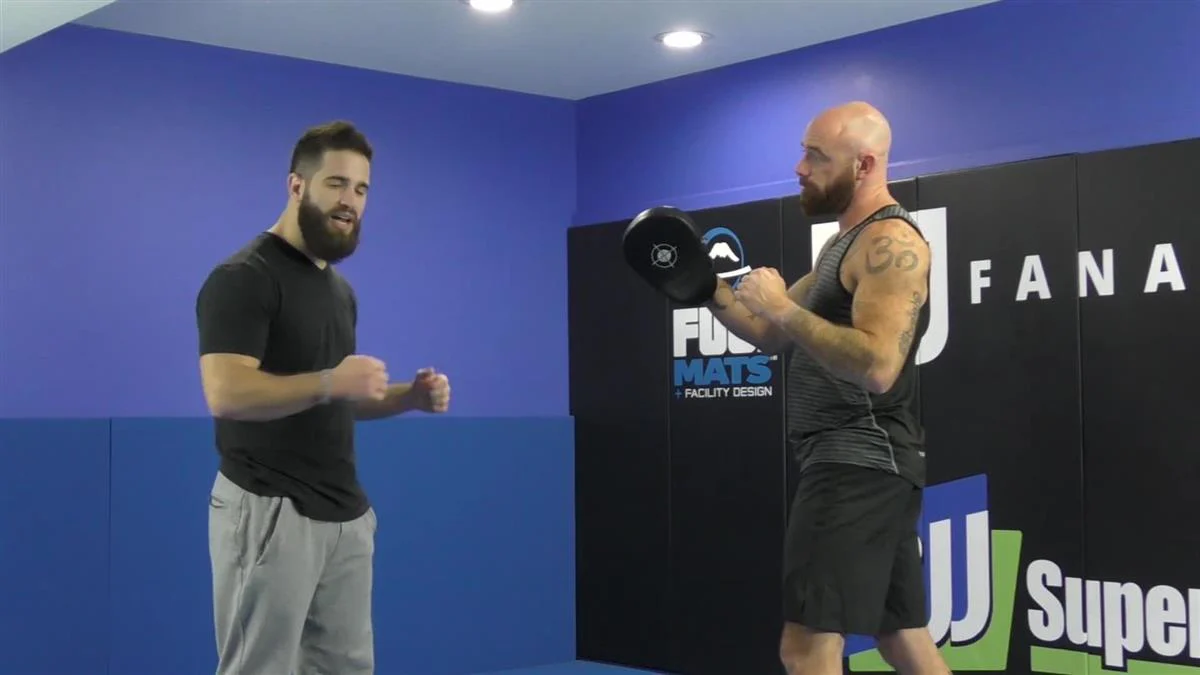 Beyond Krav Maga by Aaron Jannetti - Image 4